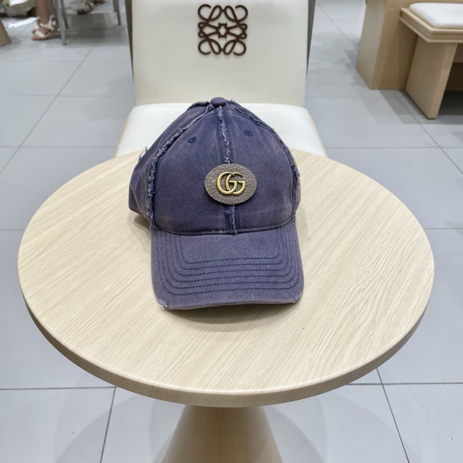 gucci hat Gucci Baseball Cap GUCCI New product from the official website, baseball cap, original — Premium Replica