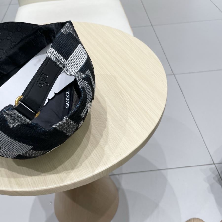 gucci hat Gucci Baseball Cap GUCCI New product from the official website, baseball cap, original — 1:1 Replica For Sale — photo 8