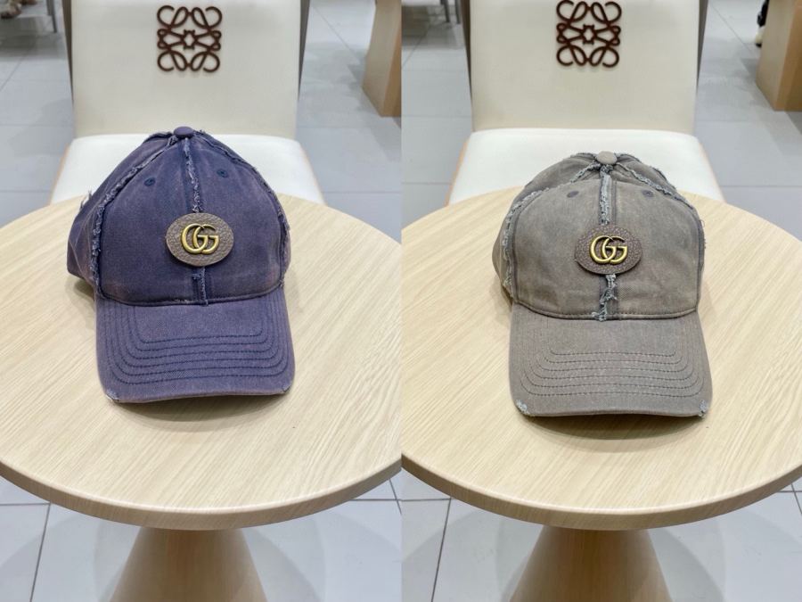gucci hat Gucci Baseball Cap GUCCI New product from the official website, baseball cap, original — Premium Replica — photo 5