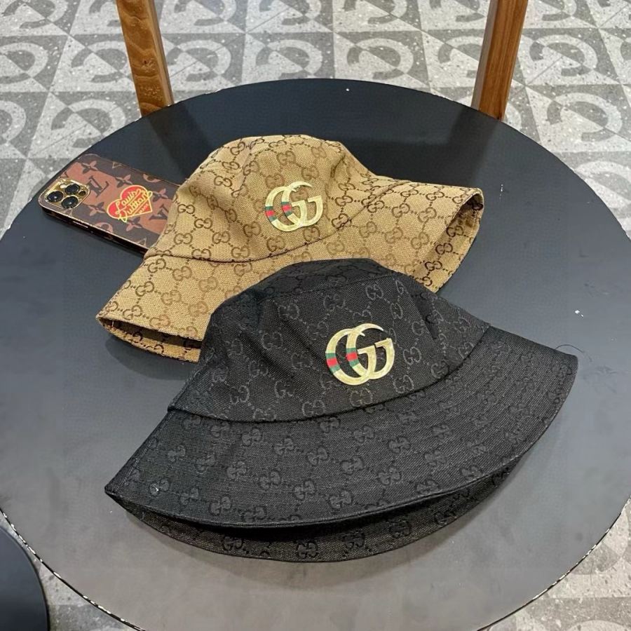 gucci hat GUCCI New Arrival Gucci hot arrival — 1:1 Replica For Sale — photo 5