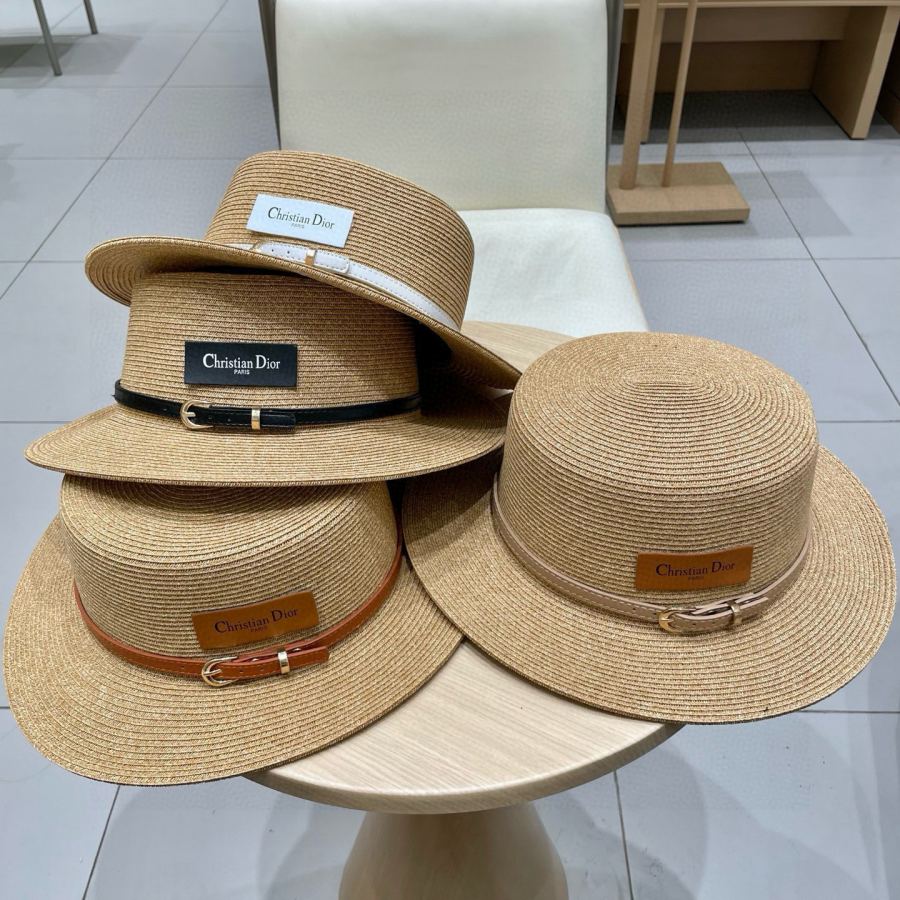 Chanel hat Chanel 57cm — 1:1 Replica For Sale — photo 5
