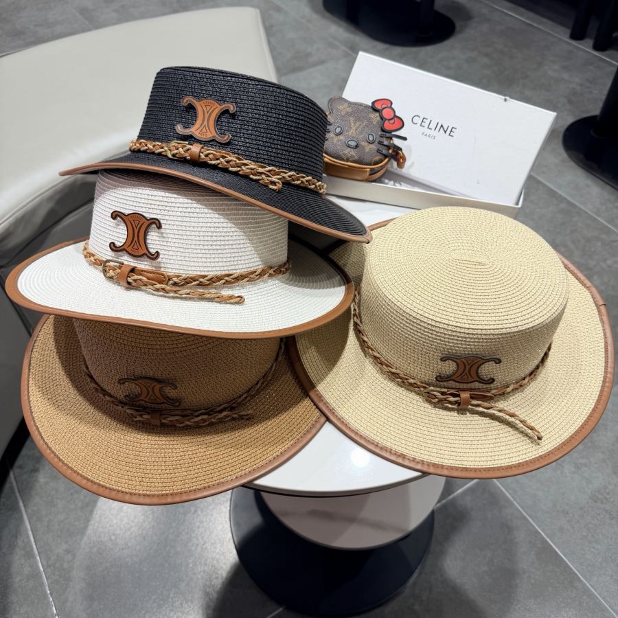 Celine hat New — 1:1 Replica For Sale — photo 5