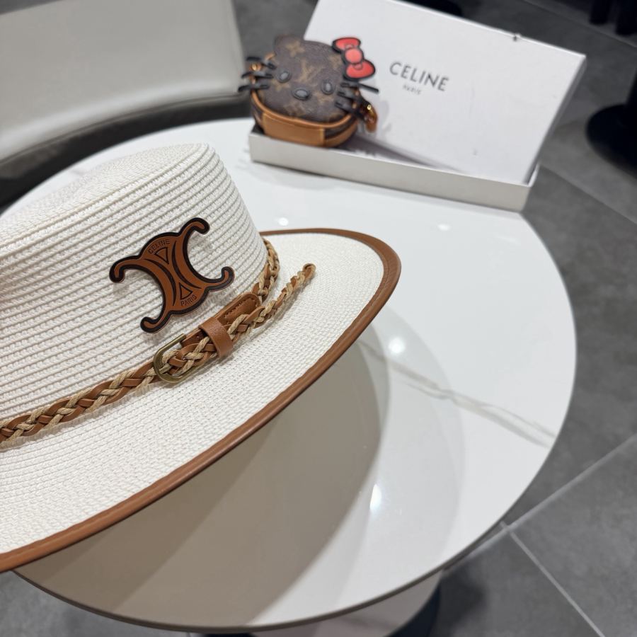 Celine hat New — 1:1 Replica For Sale — photo 3