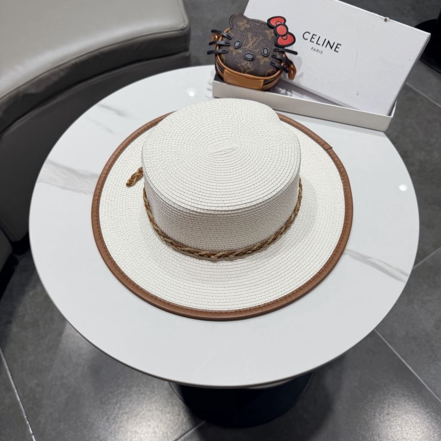 Celine hat New — 1:1 Replica For Sale — photo 2