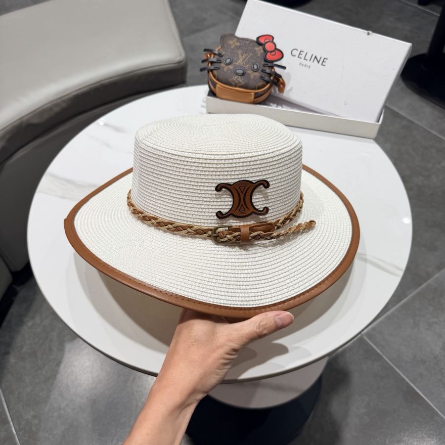 Celine hat New — 1:1 Replica For Sale — photo 7