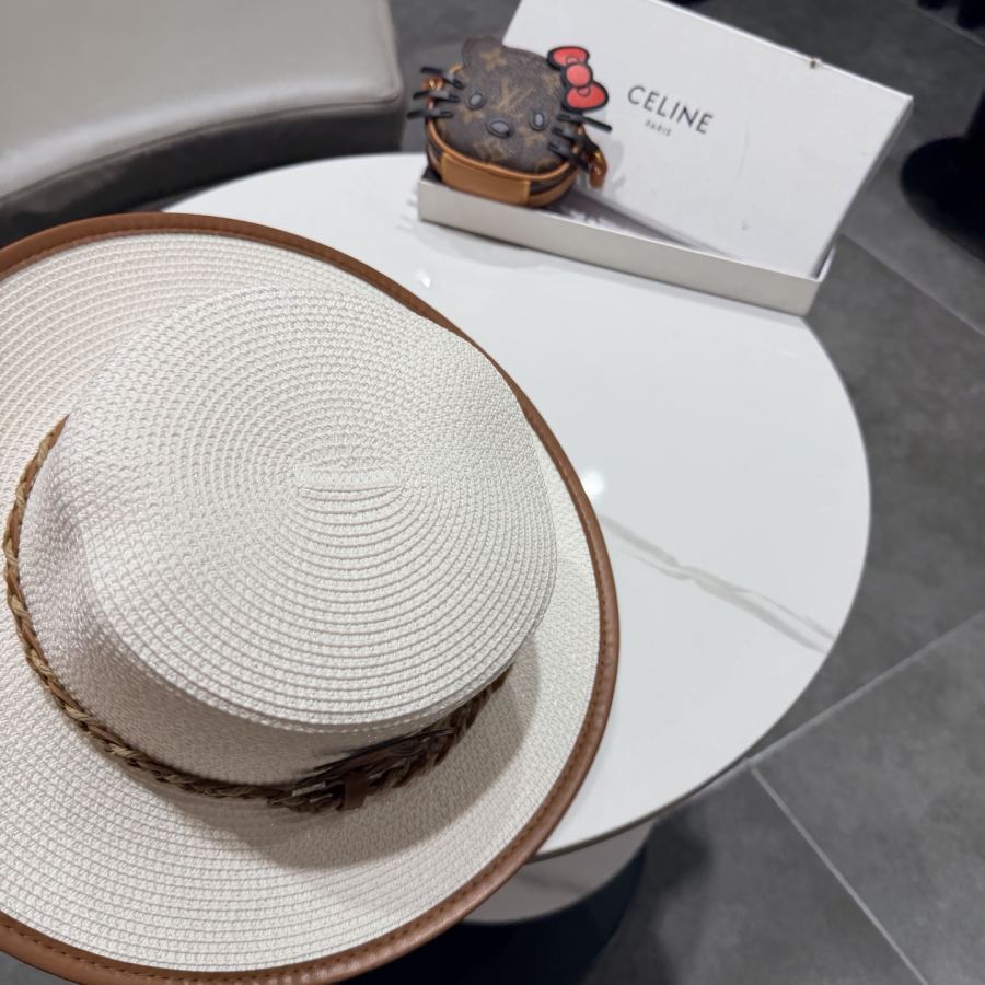 Celine hat New — 1:1 Replica For Sale — photo 4