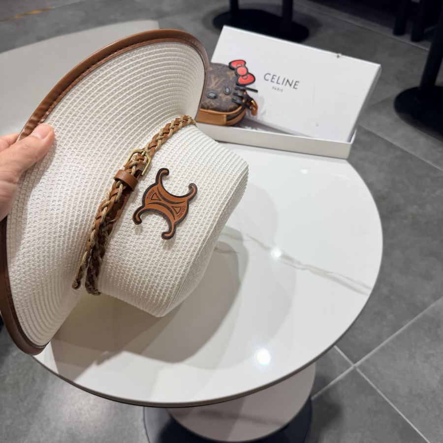Celine hat New — 1:1 Replica For Sale — photo 6
