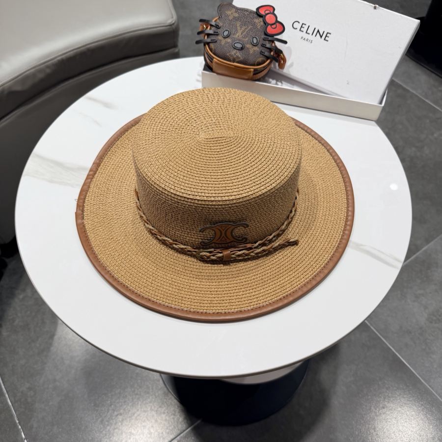 Celine hat CELINE 2026 — 1:1 Replica For Sale