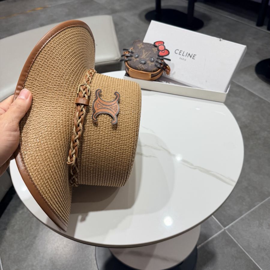 Celine hat CELINE 2026 — 1:1 Replica For Sale — photo 6