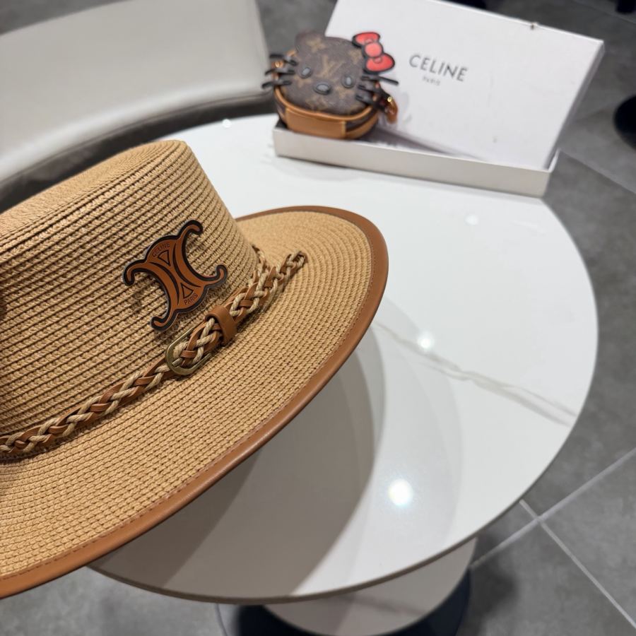 Celine hat CELINE 2026 — 1:1 Replica For Sale — photo 3