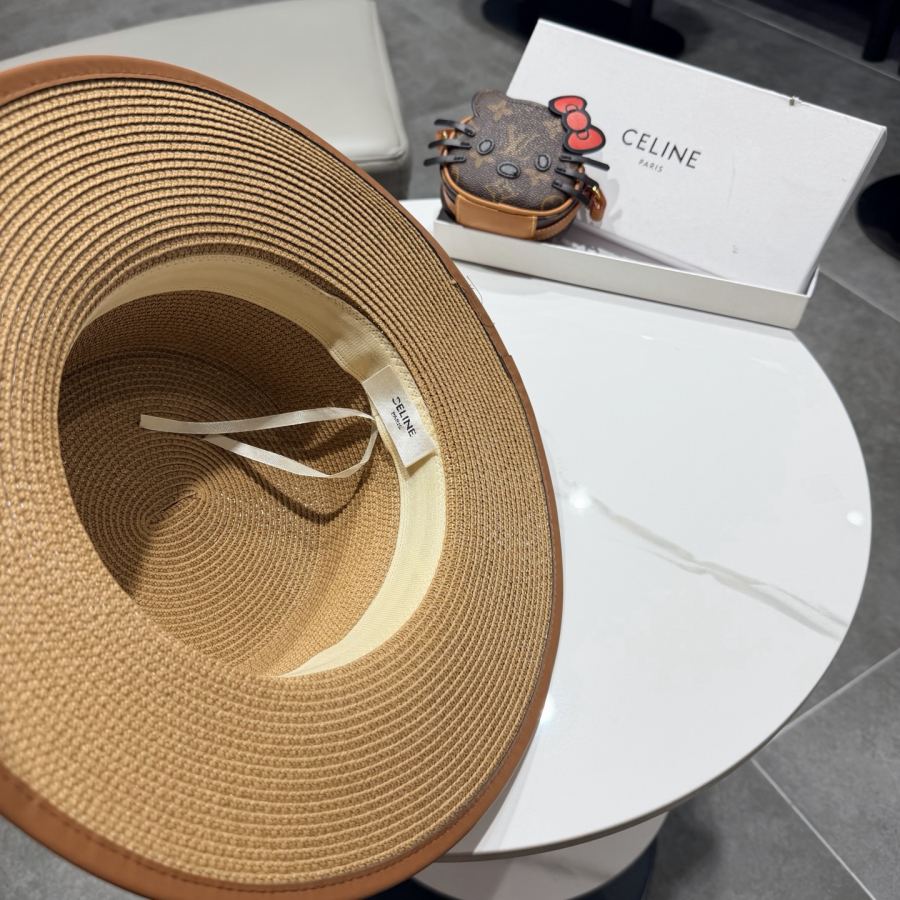 Celine hat CELINE 2026 — 1:1 Replica For Sale — photo 9