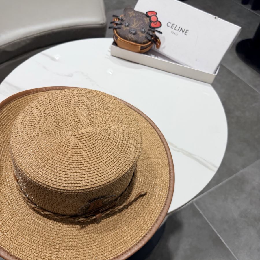 Celine hat CELINE 2026 — 1:1 Replica For Sale — photo 4