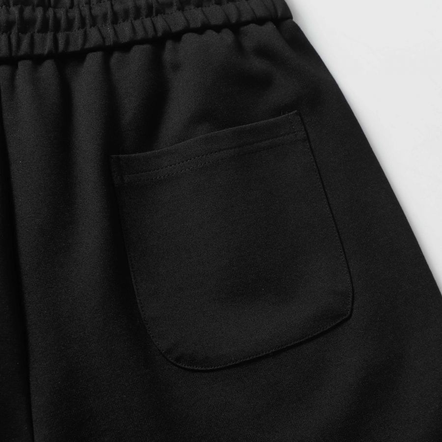 GVC men Givenchy 2025 early spring new casual shorts, trousers body craftsmanship design, imported — AAA Quality Replica — photo 5