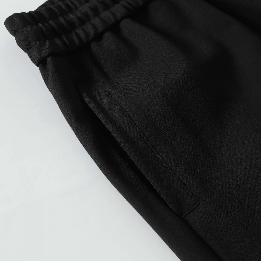 GVC men Givenchy 2025 early spring new casual shorts, trousers body craftsmanship design, imported — AAA Quality Replica — photo 6