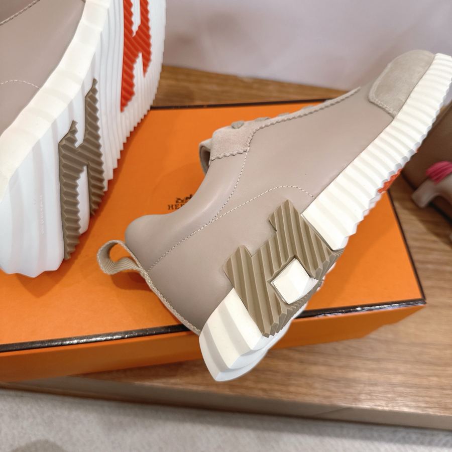 Scarpe da donna Hermes herme…s ss25 nuovo arrivo — photo 8