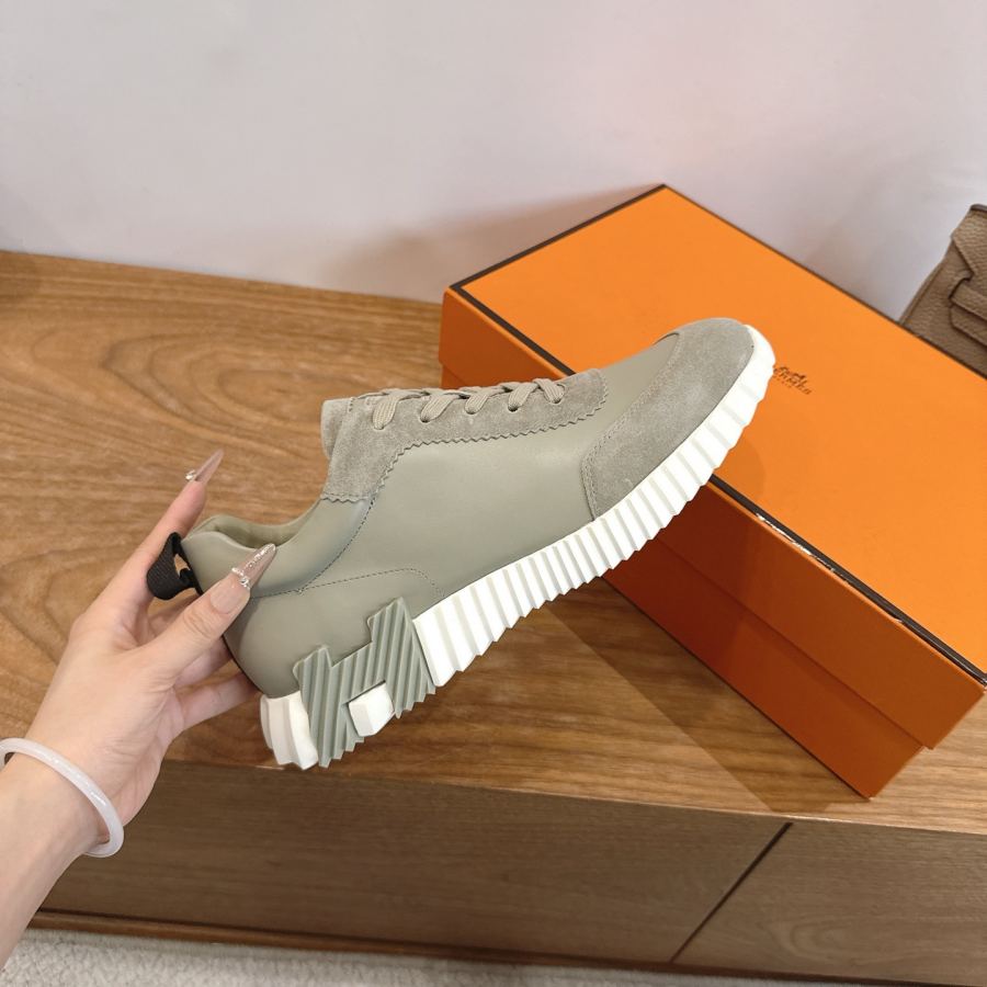 Scarpe da donna Hermes herme…s ss25 nuovo arrivo — photo 6