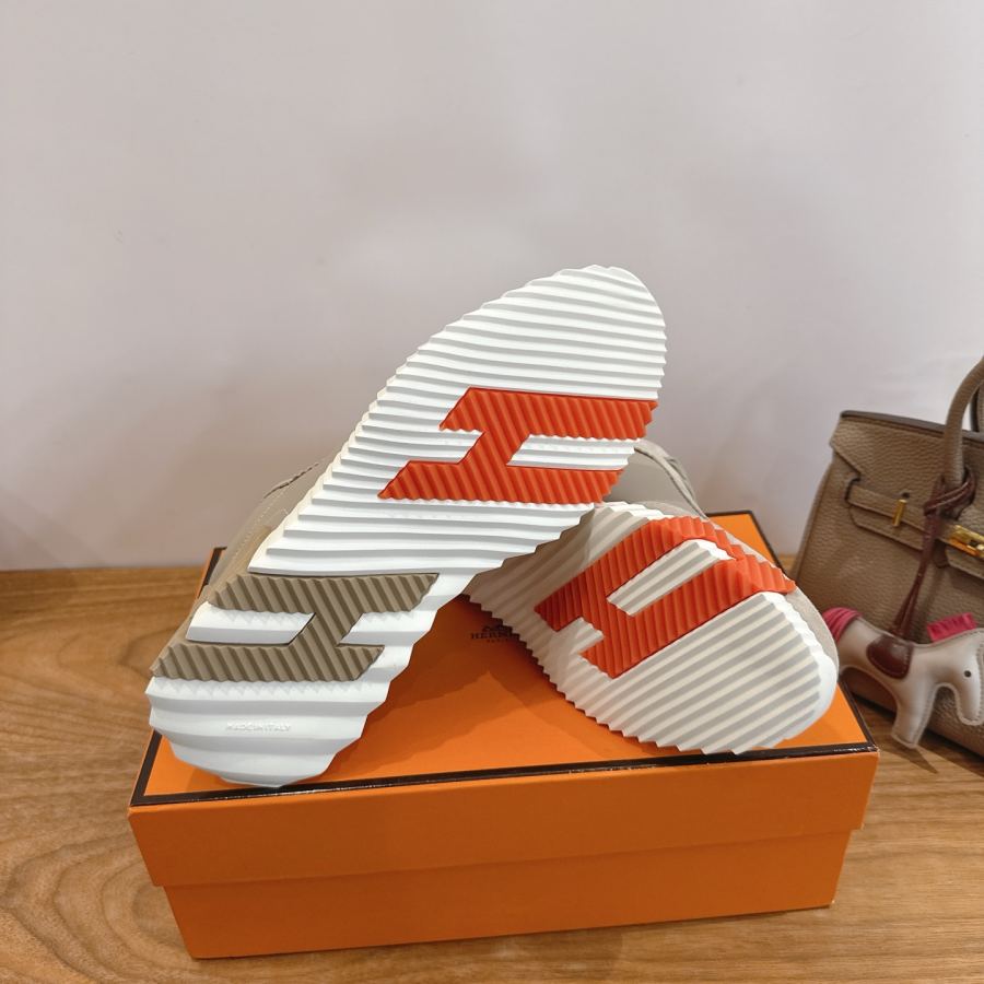 Scarpe da donna Hermes herme…s ss25 nuovo arrivo — photo 9