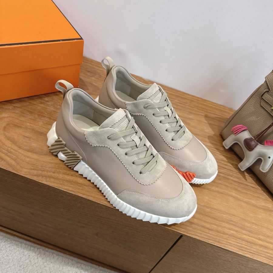 Scarpe da donna Hermes herme…s ss25 nuovo arrivo — photo 4