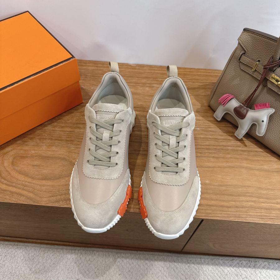 Scarpe da donna Hermes herme…s ss25 nuovo arrivo — photo 5