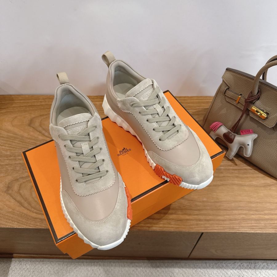 Scarpe da donna Hermes herme…s ss25 nuovo arrivo — photo 6