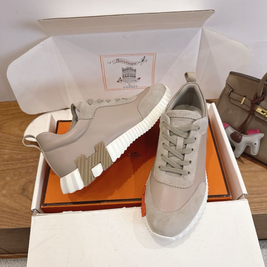 Scarpe da donna Hermes herme…s ss25 nuovo arrivo — photo 2