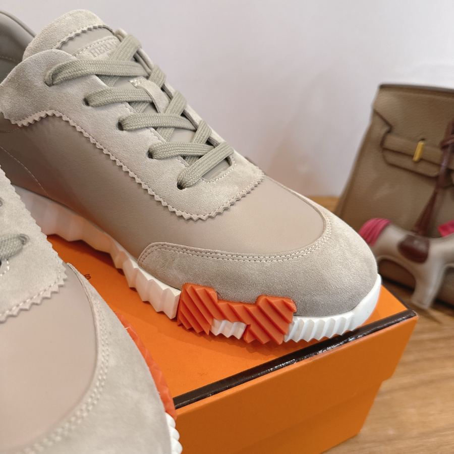 Scarpe da donna Hermes herme…s ss25 nuovo arrivo — photo 7