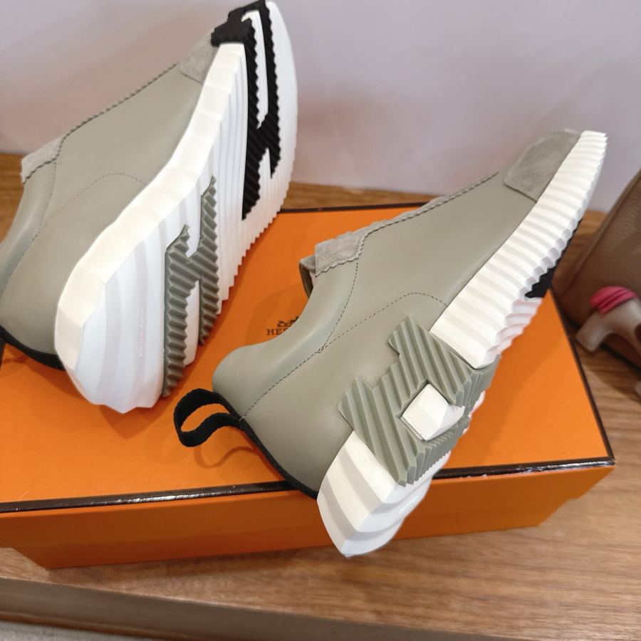 Scarpe da donna Hermes herme…s ss25 nuovo arrivo — photo 8