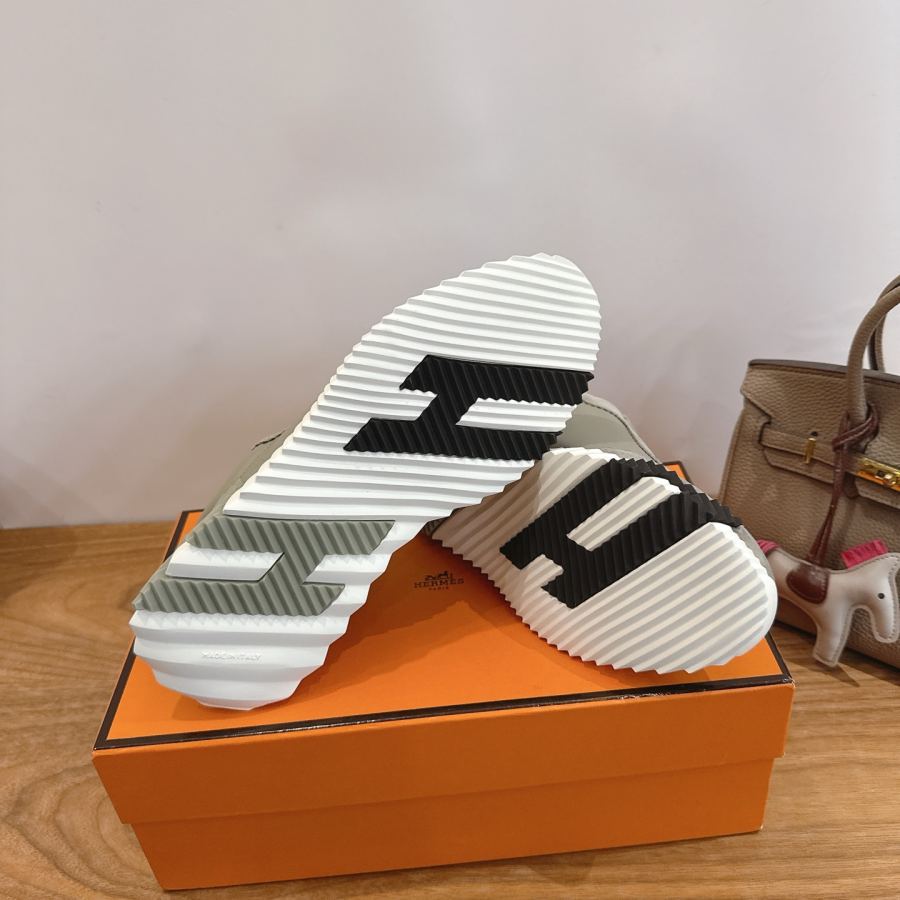 Scarpe da donna Hermes herme…s ss25 nuovo arrivo — photo 9