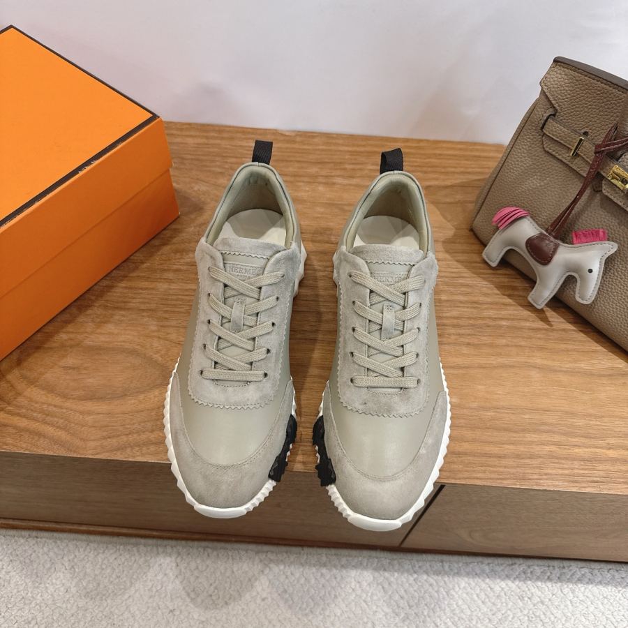 Scarpe da donna Hermes herme…s ss25 nuovo arrivo — photo 3