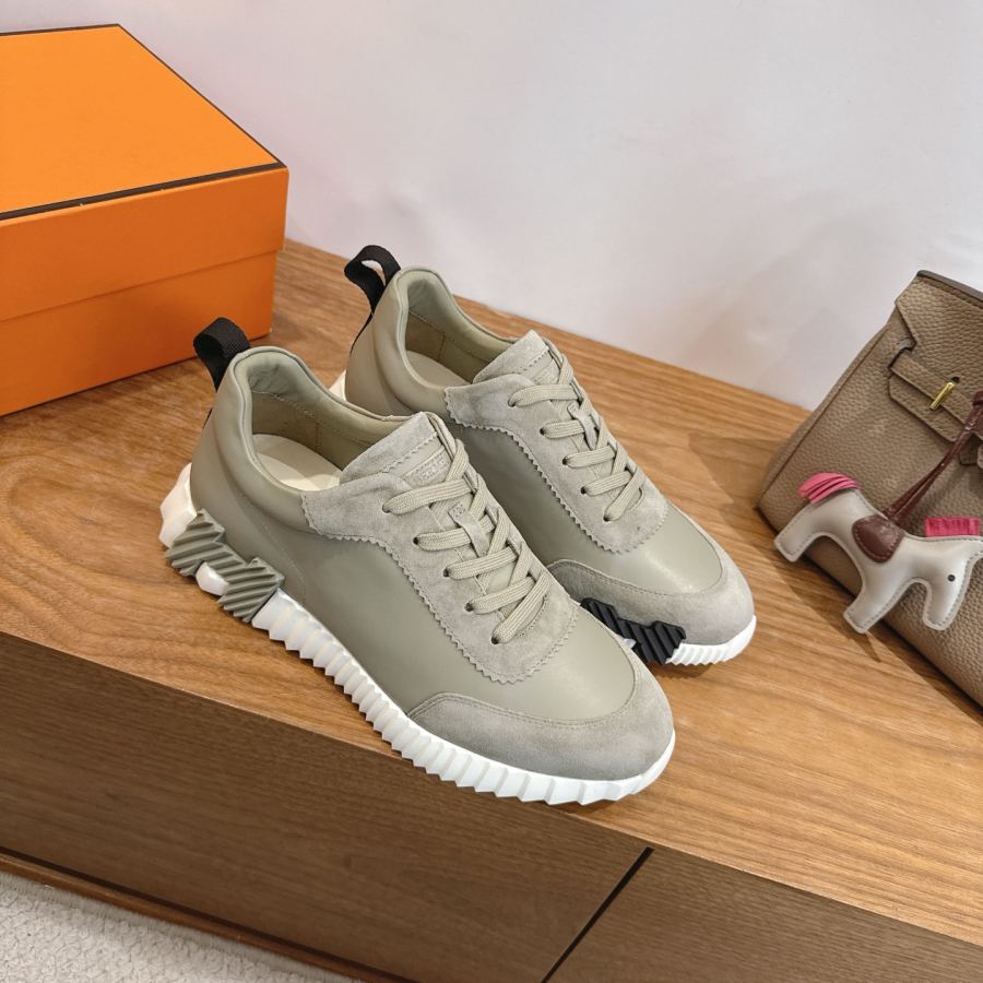 Scarpe da donna Hermes herme…s ss25 nuovo arrivo — photo 4
