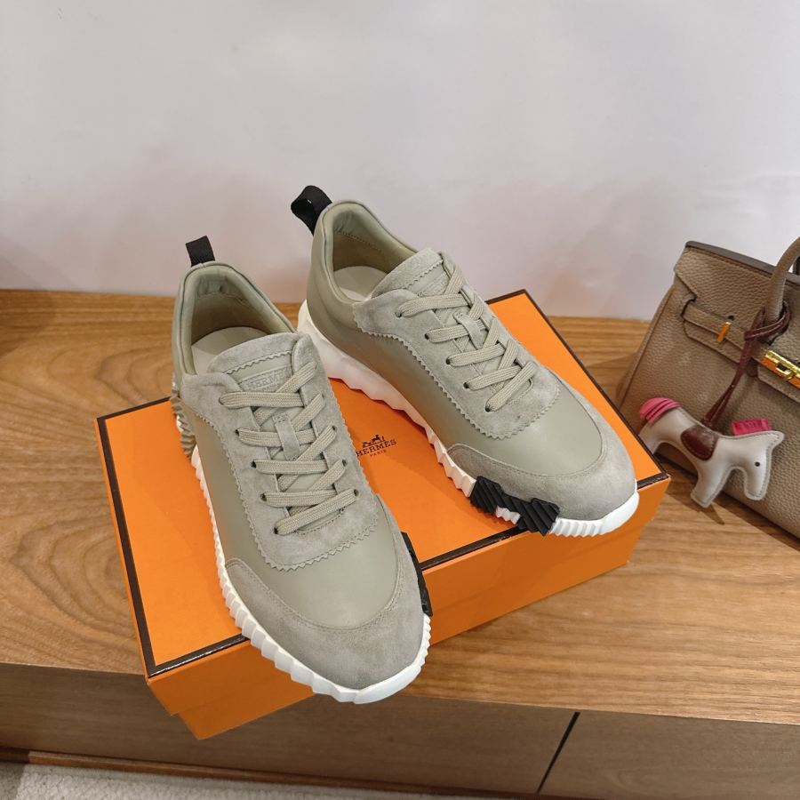 Scarpe da donna Hermes herme…s ss25 nuovo arrivo — photo 5
