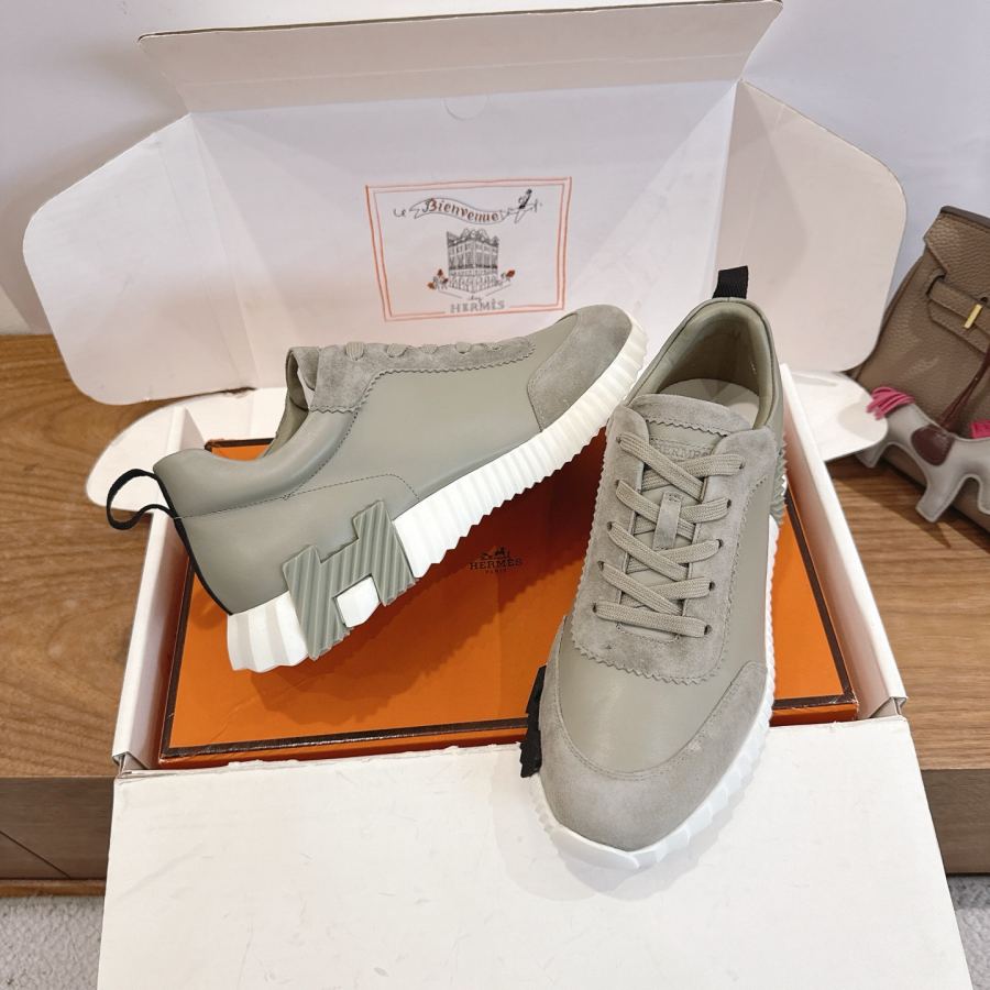 Scarpe da donna Hermes herme…s ss25 nuovo arrivo