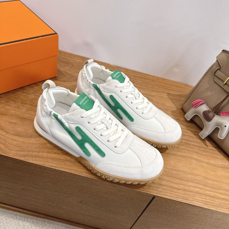 Hermes damesko herme…s ss25ny ankomst