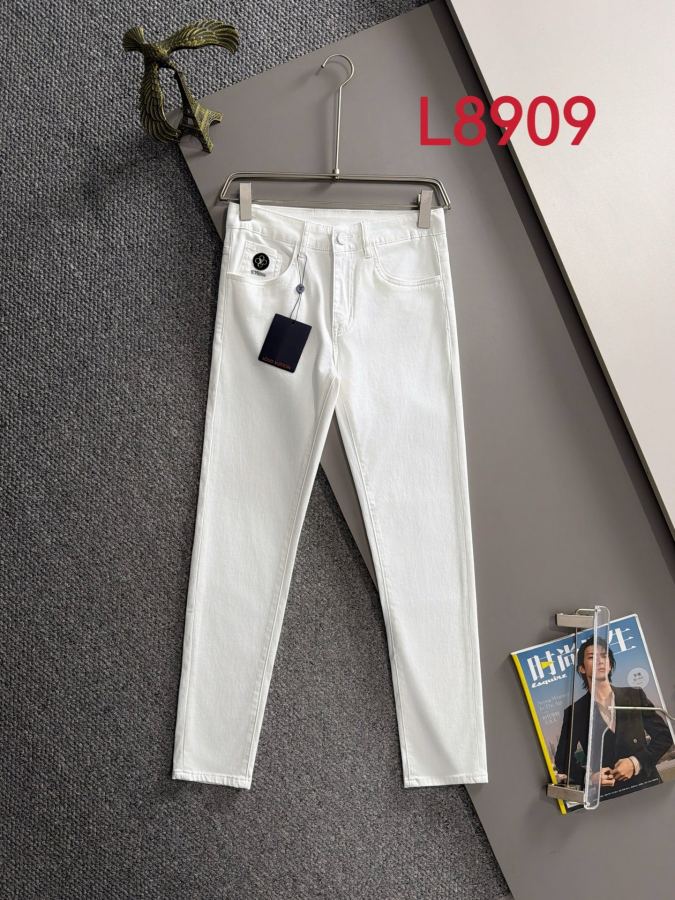 Denim tears Clothes LV2026 Denim!L8909 — 1:1 Replica For Sale — photo 2