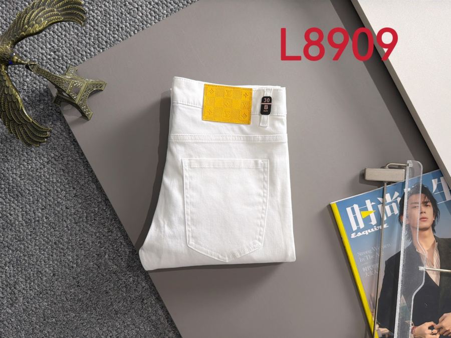Denim tears Clothes LV2026 Denim!L8909 — 1:1 Replica For Sale — photo 5