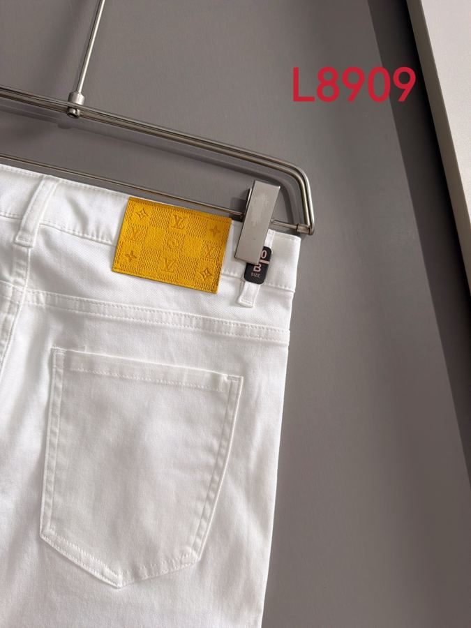 Denim tears Clothes LV2026 Denim!L8909 — 1:1 Replica For Sale — photo 9