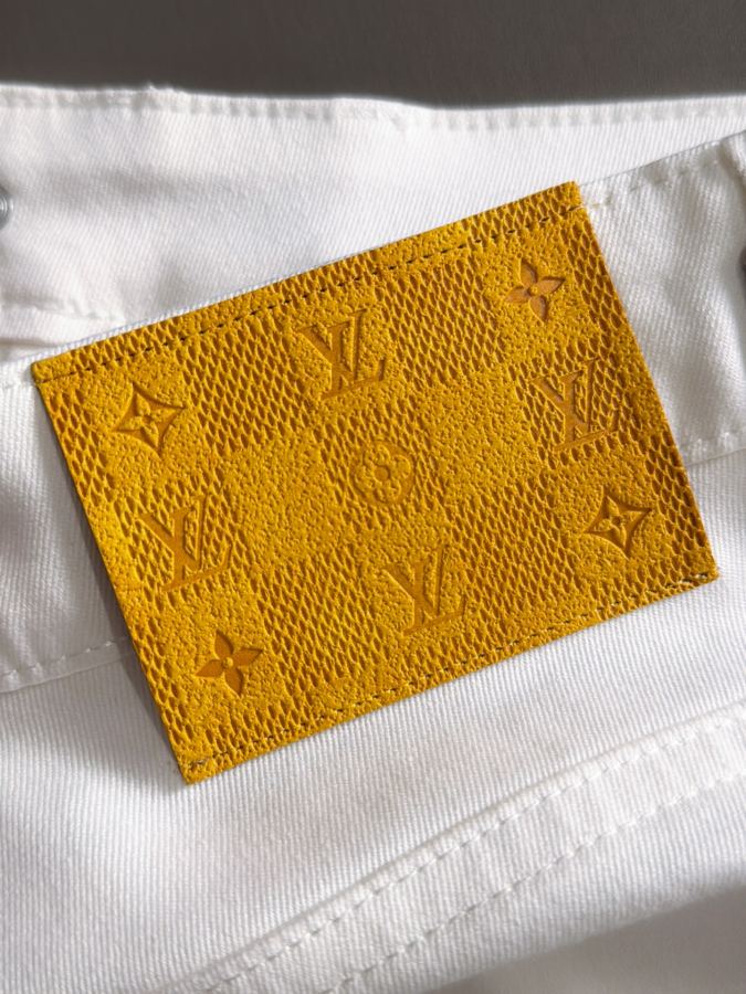 Denim tears Clothes LV2026 Denim!L8909 — 1:1 Replica For Sale — photo 8
