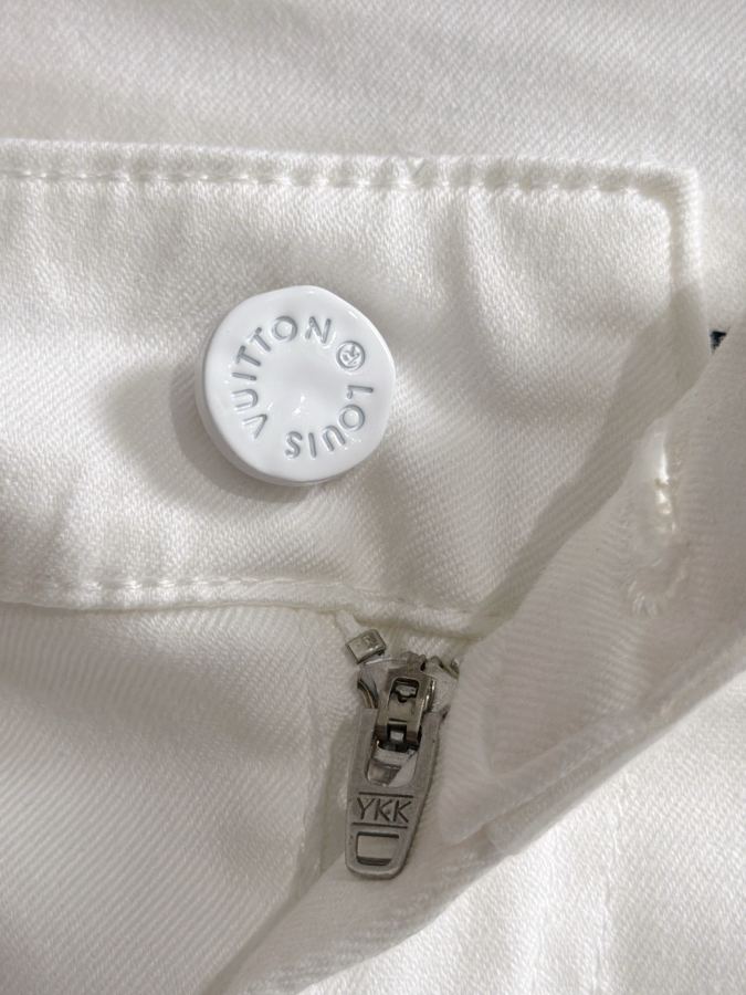 Denim tears Clothes LV2026 Denim!L8909 — 1:1 Replica For Sale — photo 6