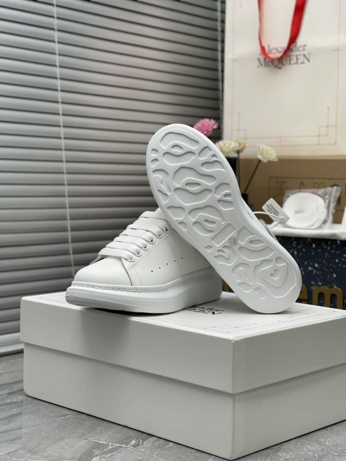 Scarpe da donna Alexander Mc Queen ¥ Completamente aggiornate — photo 7