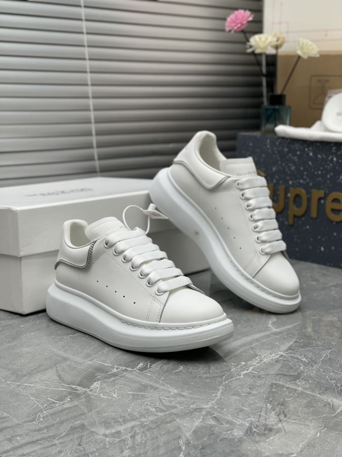Scarpe da donna Alexander Mc Queen ¥ Completamente aggiornate — photo 3