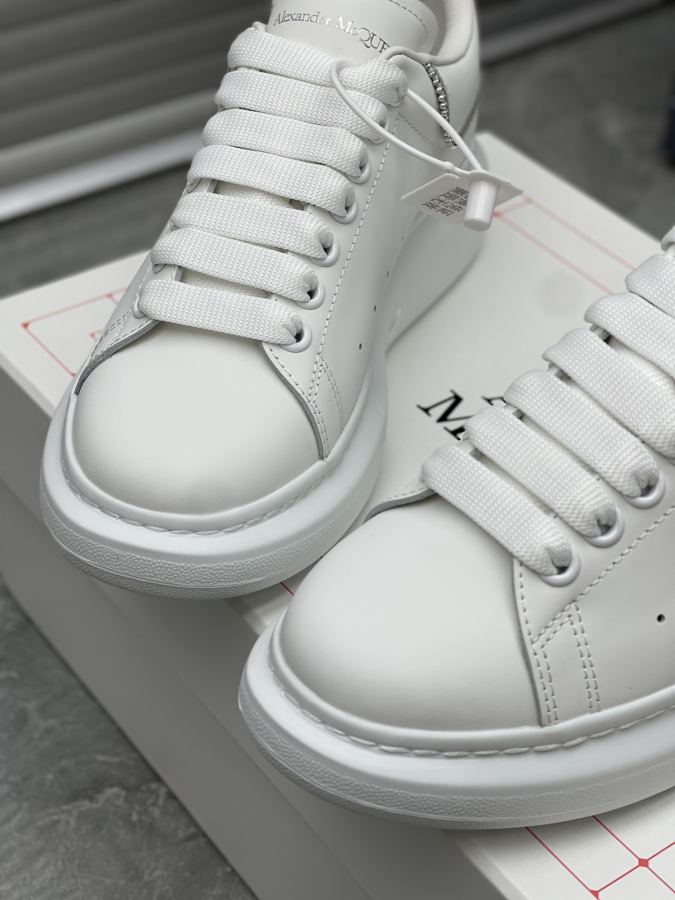 Scarpe da donna Alexander Mc Queen ¥ Completamente aggiornate — photo 6