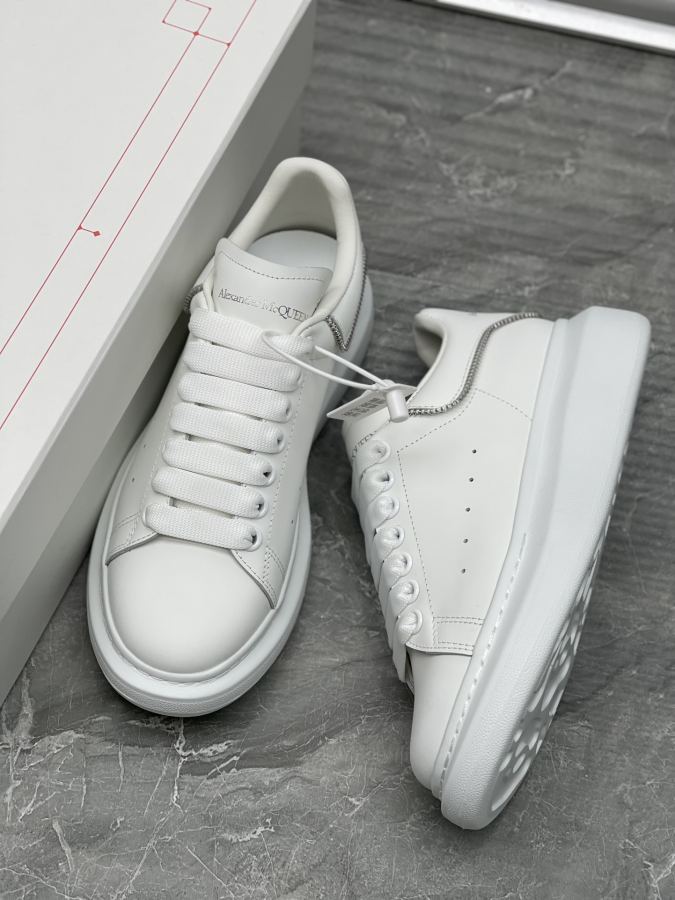 Scarpe da donna Alexander Mc Queen ¥ Completamente aggiornate — photo 8