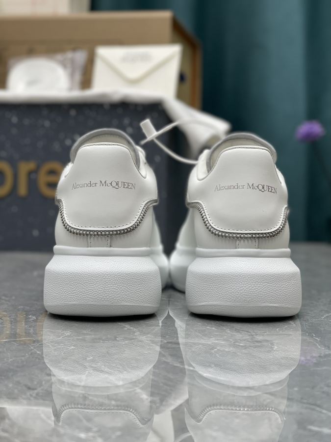 Scarpe da donna Alexander Mc Queen ¥ Completamente aggiornate — photo 4