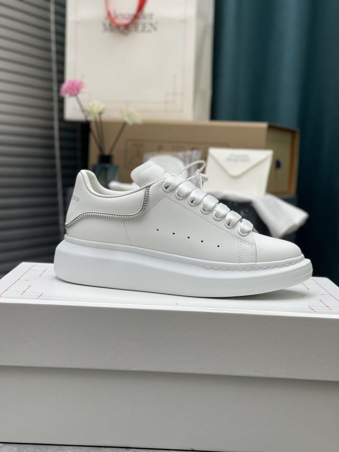 Scarpe da donna Alexander Mc Queen ¥ Completamente aggiornate — photo 9
