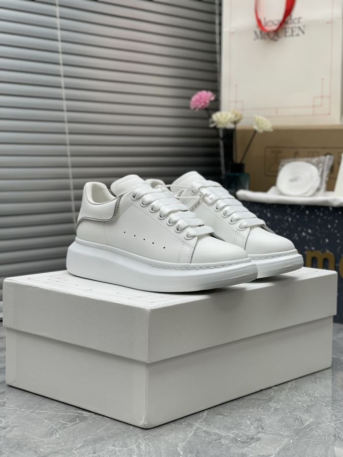 Scarpe da donna Alexander Mc Queen ¥ Completamente aggiornate — photo 2