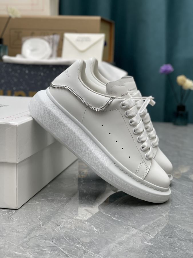 Scarpe da donna Alexander Mc Queen ¥ Completamente aggiornate — photo 5