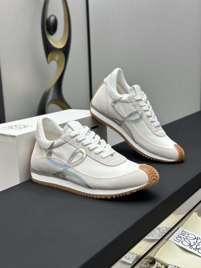 LOEWE women's shoes - LOEWE New 6cm 1:1 replica 35-45 — photo 3