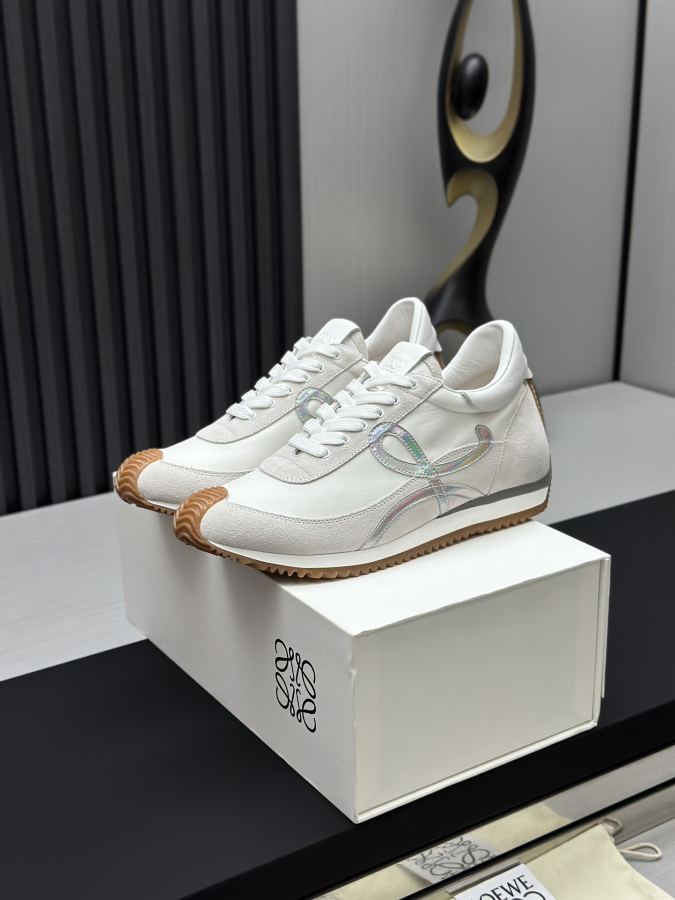 LOEWE women's shoes - LOEWE New 6cm 1:1 replica 35-45