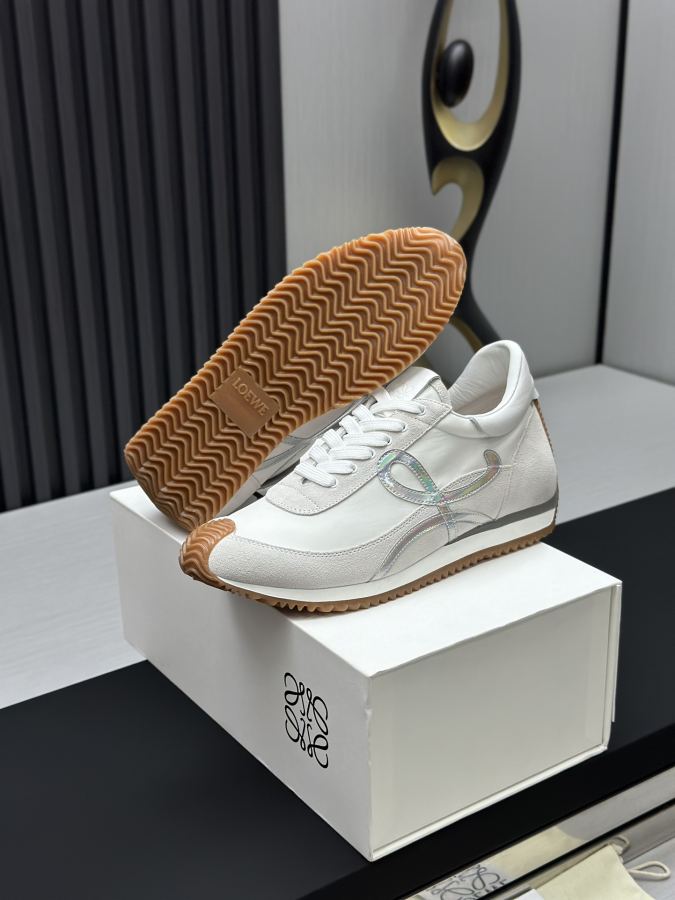 LOEWE women's shoes - LOEWE New 6cm 1:1 replica 35-45 — photo 6