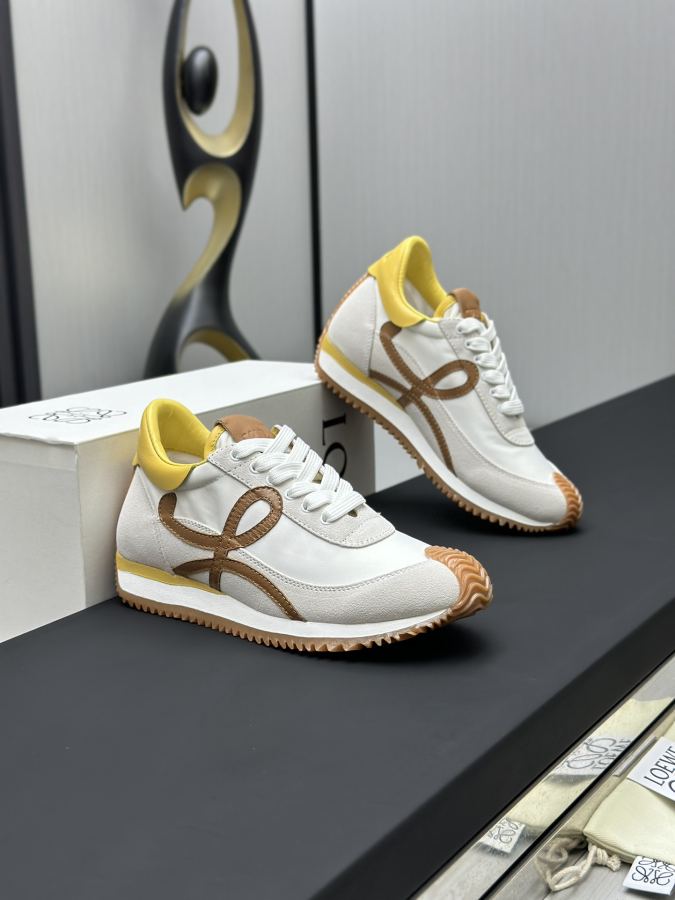 LOEWE women's shoes - LOEWE New 6cm 1:1 replica 35-45 — photo 3